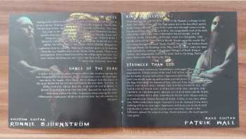 CD Defiatory: Hades Rising