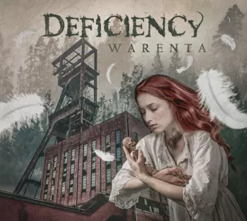Deficiency: Warenta