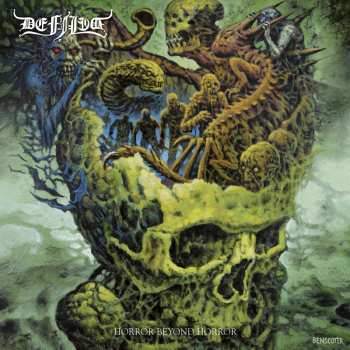 LP Defiled: Horror Beyond Horror