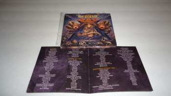 CD Defiled: In Crisis LTD | DIGI