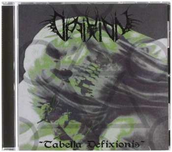 CD Defixion: Tabella Defixionis