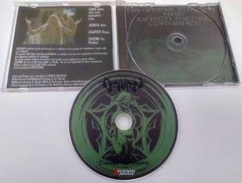 CD Defixion: Tabella Defixionis