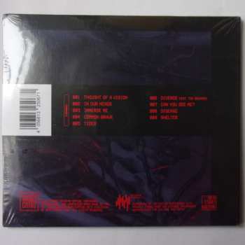 CD Defocus: In The Eye Of Death We Are All The Same