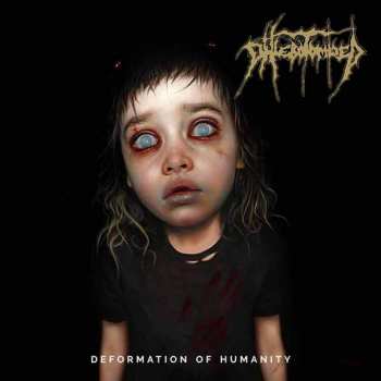 LP Phlebotomized: Deformation Of Humanity