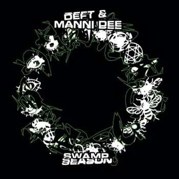 Album Deft & Manni Dee: Swamp Season