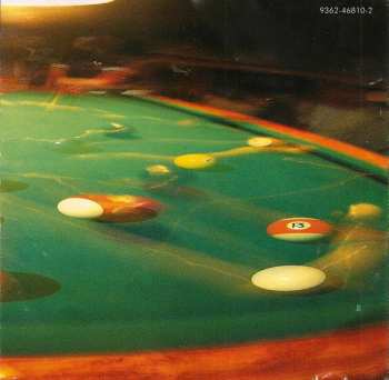 CD Deftones: Around The Fur