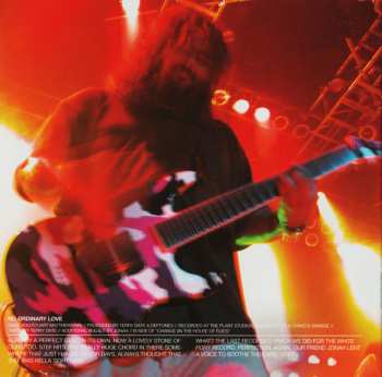 CD/DVD Deftones: B-Sides & Rarities