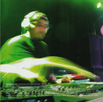 CD/DVD Deftones: B-Sides & Rarities