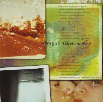 CD Deftones: Deftones