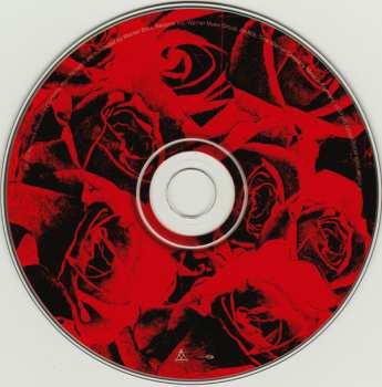 CD Deftones: Deftones