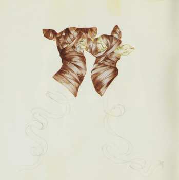 CD Deftones: Deftones