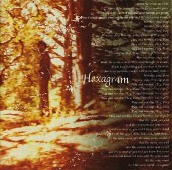 CD Deftones: Deftones