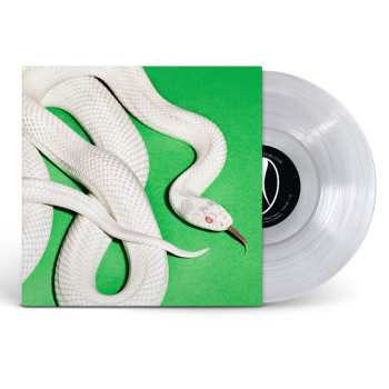 LP Deftones: Private Music