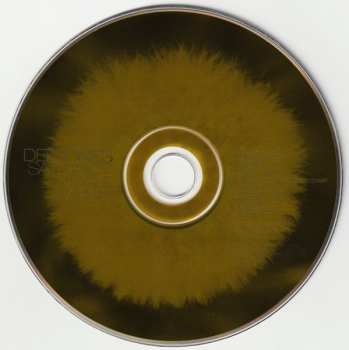 CD Deftones: Saturday Night Wrist