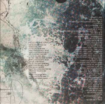 CD Deftones: Saturday Night Wrist