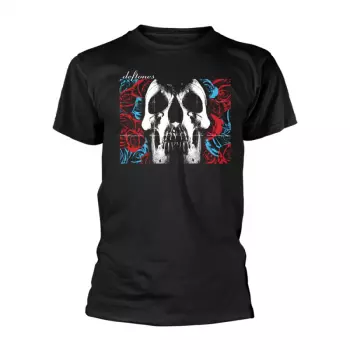 T-shirt Deftones
