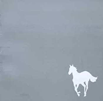 CD Deftones: White Pony