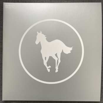 4LP/Box Set Deftones: White Pony LTD | DLX