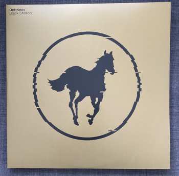 4LP/Box Set Deftones: White Pony LTD | DLX