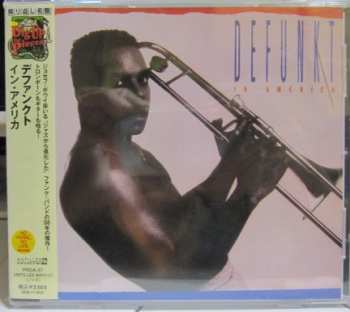 CD Defunkt: In America