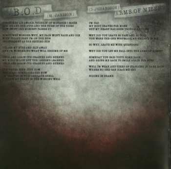 CD Degreed: Life Love Loss