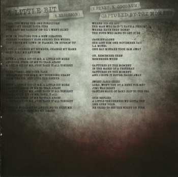 CD Degreed: Life Love Loss