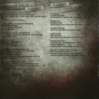 CD Degreed: Life Love Loss