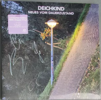 Deichkind: Neues Vom Dauerzustand