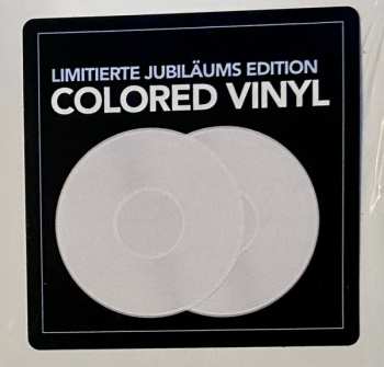 2LP Deichkind: Wer Sagt Denn Das? (Jubiläums-Edition)