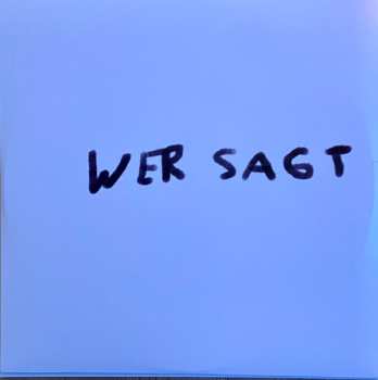 2LP Deichkind: Wer Sagt Denn Das? (Jubiläums-Edition)