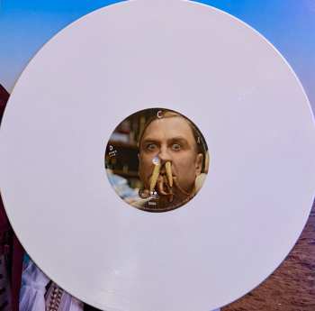 2LP Deichkind: Wer Sagt Denn Das? (Jubiläums-Edition)