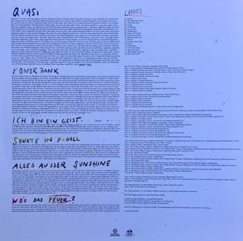 2LP Deichkind: Wer Sagt Denn Das? (Jubiläums-Edition)