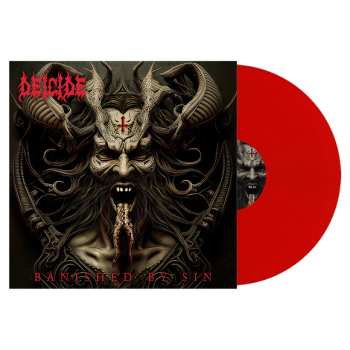 LP Deicide: Banished By Sin