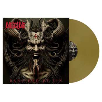 LP Deicide: Banished by Sin