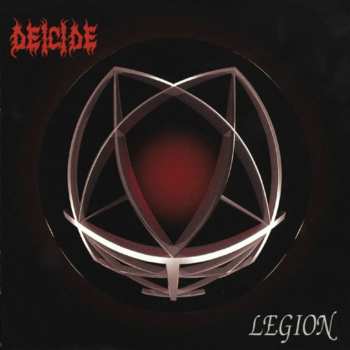 CD Deicide: Legion