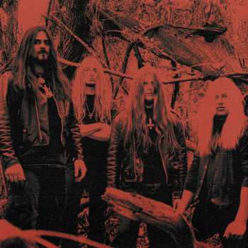 LP Deicide: Once Upon The Cross