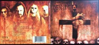 CD Deicide: The Stench Of Redemption