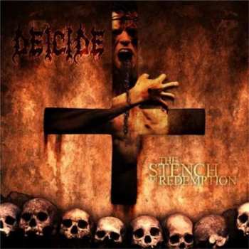 CD Deicide: The Stench Of Redemption