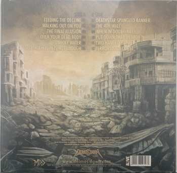 LP Deimos' Dawn: Anthem Of The Lost