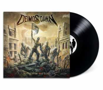 LP Deimos' Dawn: Anthem Of The Lost