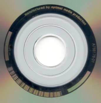 2CD/3DVD Deine Lakaien: 20 Years Of Electronic Avantgarde LTD
