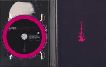 2DVD Deine Lakaien: 20 Years Of Electronic Avantgarde