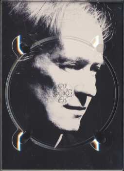 2DVD Deine Lakaien: 20 Years Of Electronic Avantgarde