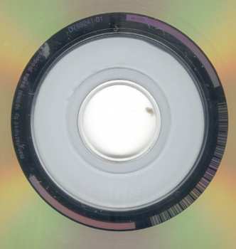 2CD/3DVD Deine Lakaien: 20 Years Of Electronic Avantgarde LTD
