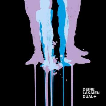 CD Deine Lakaien: Dual +