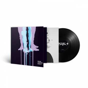 LP Deine Lakaien: Dual +