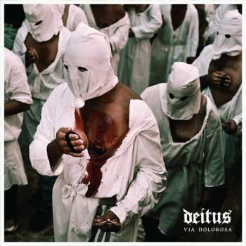 Album Deitus: Via Dolorosa
