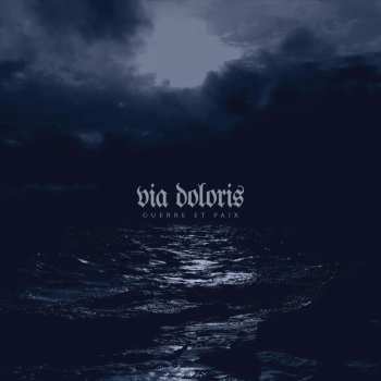 CD Deitus: Via Doloris (limited Edition)