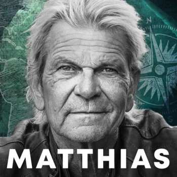 CD Matthias Reim: Matthias
