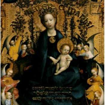 Album Dekameron: Ave Mater O Maria